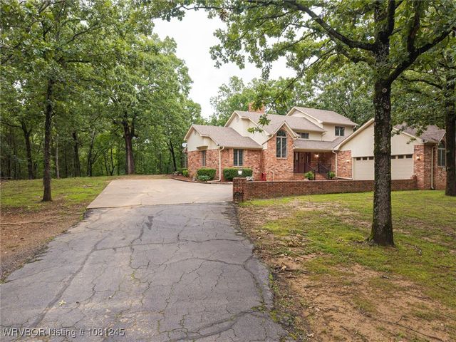 4240 Antler Drive, Greenwood, AR 72936