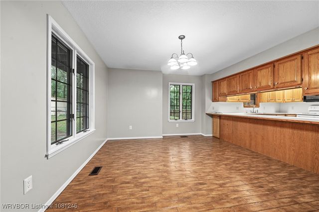 4240 Antler Drive, Greenwood, AR 72936