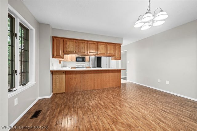 4240 Antler Drive, Greenwood, AR 72936