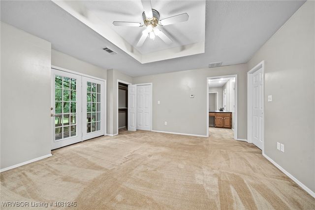 4240 Antler Drive, Greenwood, AR 72936