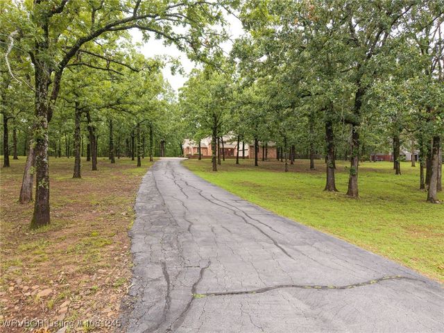 4240 Antler Drive, Greenwood, AR 72936