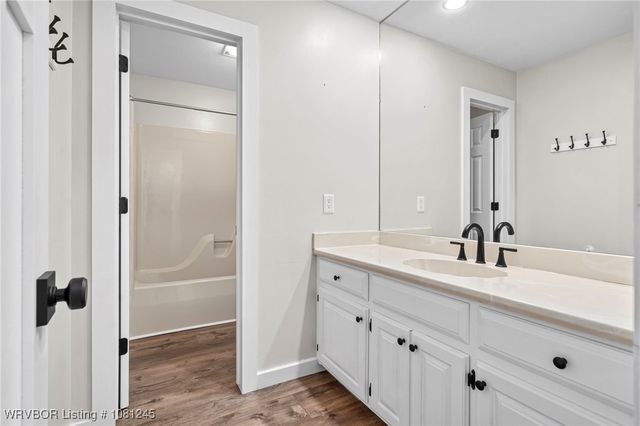 4240 Antler Drive, Greenwood, AR 72936