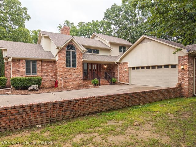 4240 Antler Drive, Greenwood, AR 72936