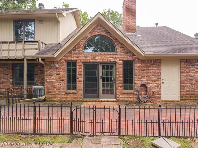 4240 Antler Drive, Greenwood, AR 72936