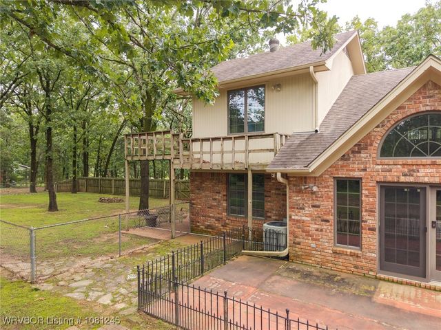 4240 Antler Drive, Greenwood, AR 72936