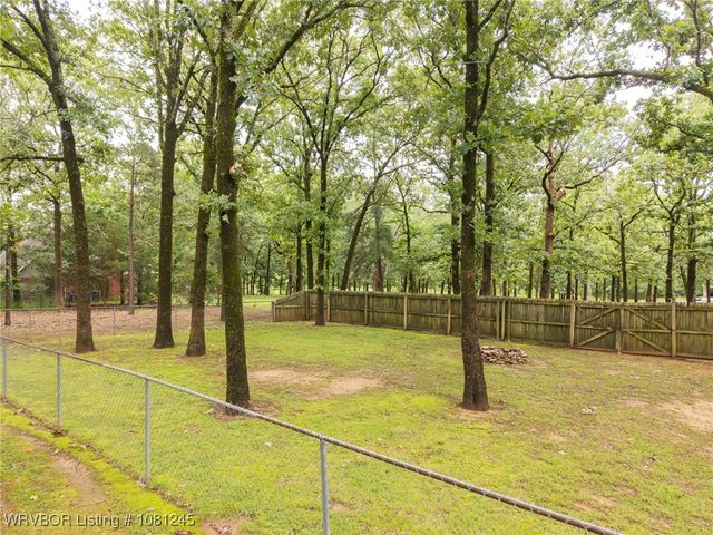 4240 Antler Drive, Greenwood, AR 72936