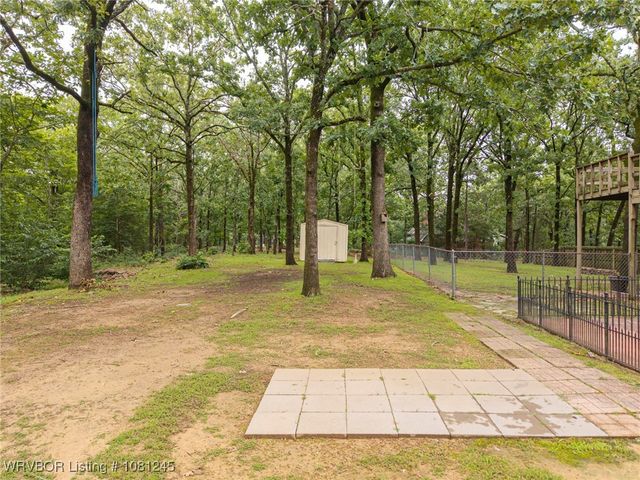4240 Antler Drive, Greenwood, AR 72936