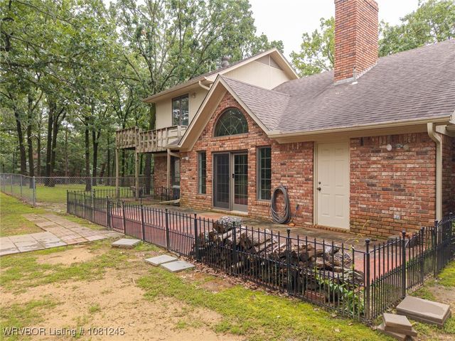 4240 Antler Drive, Greenwood, AR 72936