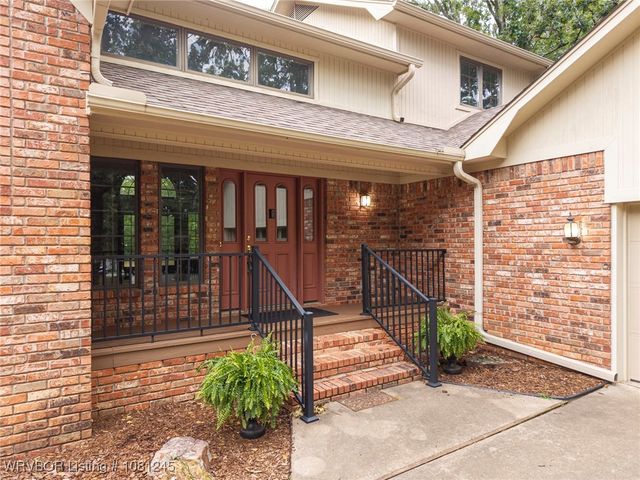 4240 Antler Drive, Greenwood, AR 72936