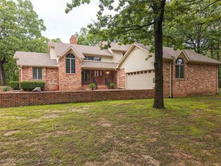 4240 Antler Drive, Greenwood, AR 72936