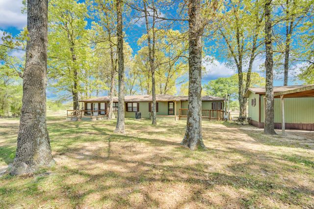 321 Rs County Road 3310, Emory, TX 75440