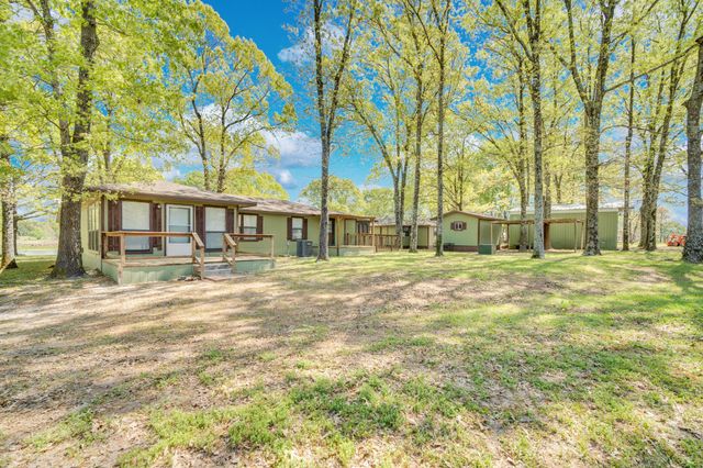 321 Rs County Road 3310, Emory, TX 75440