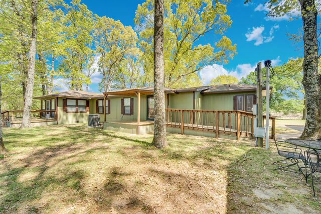 321 Rs County Road 3310, Emory, TX 75440