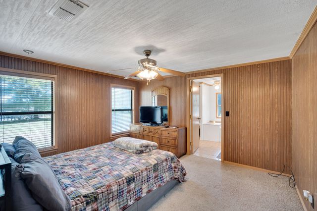 321 Rs County Road 3310, Emory, TX 75440