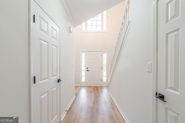 4595 Riders Ridge Trail, Snellville, GA 30039