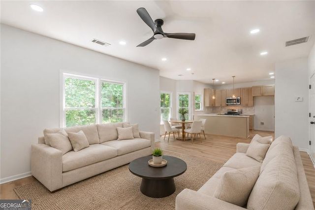 4595 Riders Ridge Trail, Snellville, GA 30039