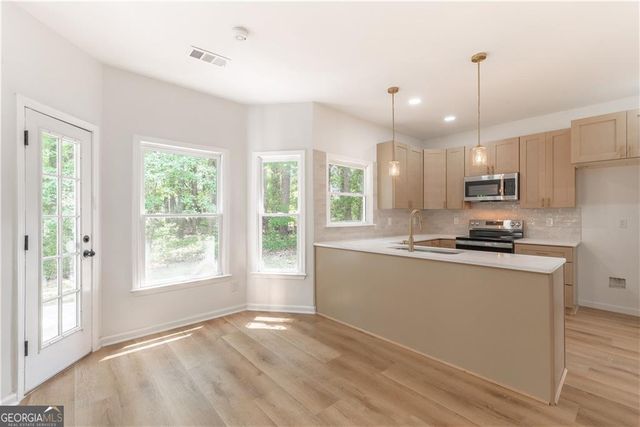 4595 Riders Ridge Trail, Snellville, GA 30039