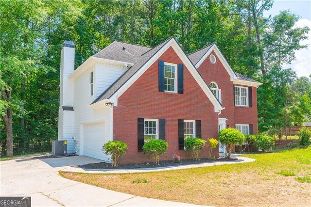 4595 Riders Ridge Trail, Snellville, GA 30039
