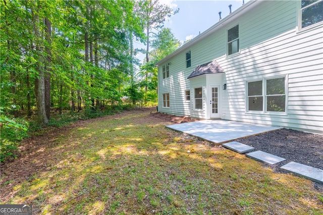 4595 Riders Ridge Trail, Snellville, GA 30039