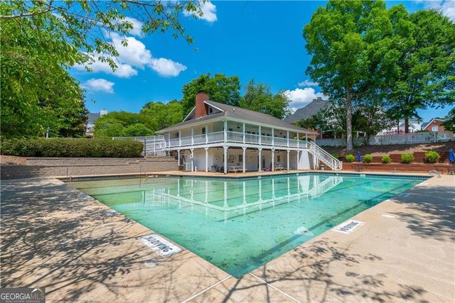4595 Riders Ridge Trail, Snellville, GA 30039