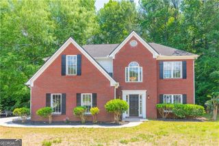 4595 Riders Ridge Trail, Snellville, GA 30039