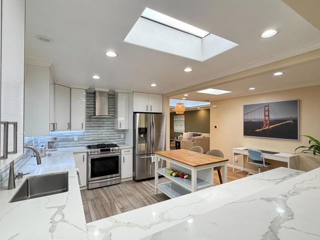 638 Rand Street, San Mateo, CA 94401