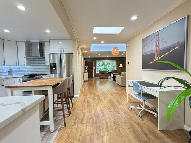 638 Rand Street, San Mateo, CA 94401