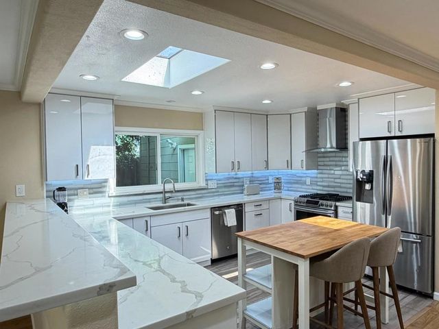 638 Rand Street, San Mateo, CA 94401