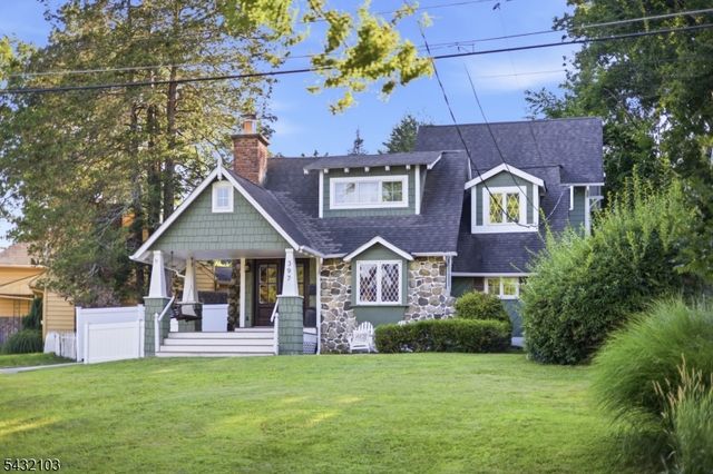 397 W Shore Trl, Sparta Twp., NJ 07871