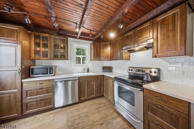 397 W Shore Trl, Sparta Twp., NJ 07871