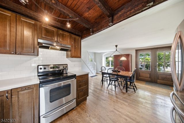 397 W Shore Trl, Sparta Twp., NJ 07871