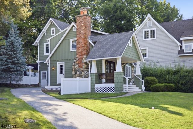 397 W Shore Trl, Sparta Twp., NJ 07871
