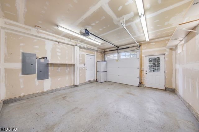 397 W Shore Trl, Sparta Twp., NJ 07871