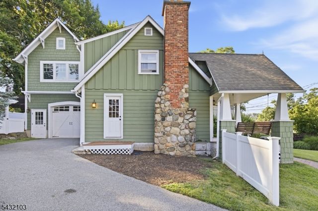 397 W Shore Trl, Sparta Twp., NJ 07871