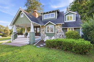 397 W Shore Trl, Sparta Twp., NJ 07871