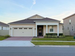 3081 AMBERSWEET PLACE, Clermont, FL 34711