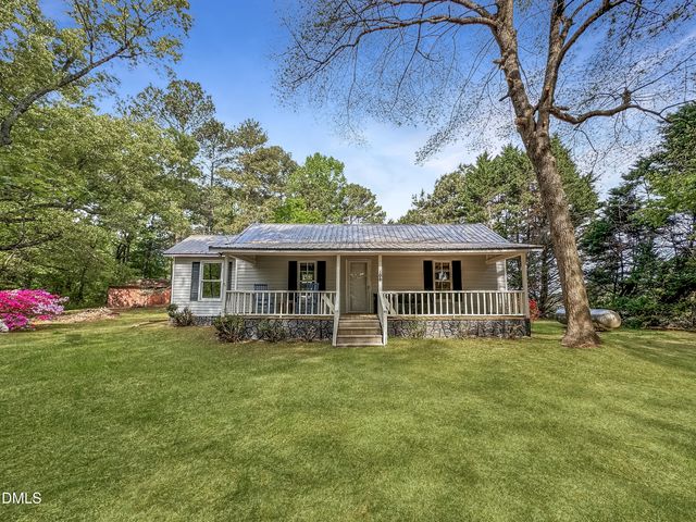 5026 Us 401 Highway S, Youngsville, NC 27596