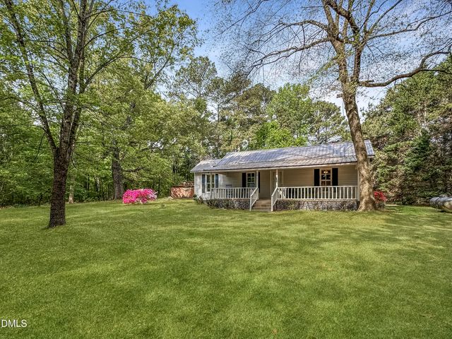 5026 Us 401 Highway S, Youngsville, NC 27596