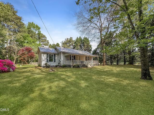 5026 Us 401 Highway S, Youngsville, NC 27596