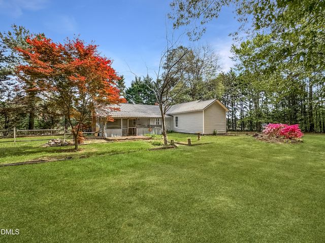 5026 Us 401 Highway S, Youngsville, NC 27596