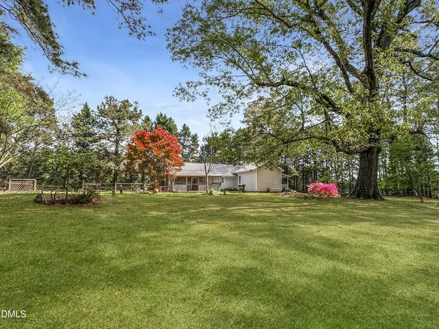 5026 Us 401 Highway S, Youngsville, NC 27596