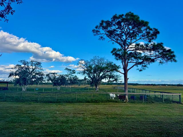 14151 E Center Street, Okeechobee, FL 34974