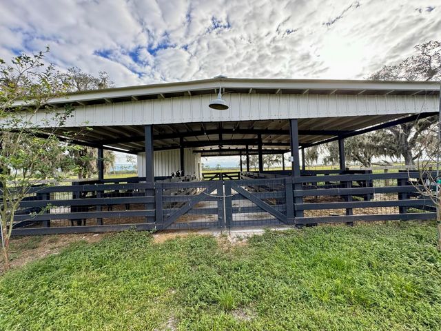 14151 E Center Street, Okeechobee, FL 34974