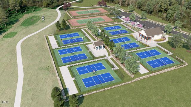 2006 Kapalua Way 190, Durham, NC 27703
