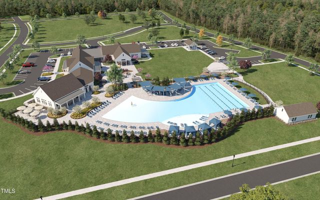 2006 Kapalua Way 190, Durham, NC 27703
