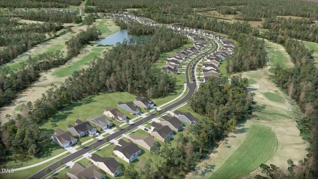 2006 Kapalua Way 190, Durham, NC 27703