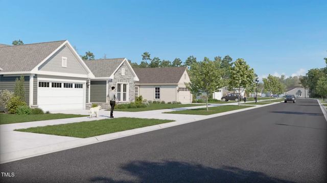 2006 Kapalua Way 190, Durham, NC 27703