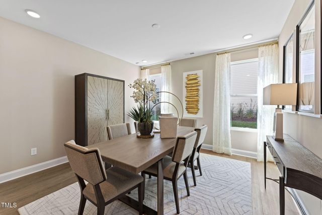 2006 Kapalua Way 190, Durham, NC 27703
