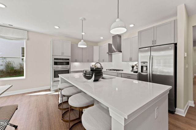 2006 Kapalua Way 190, Durham, NC 27703