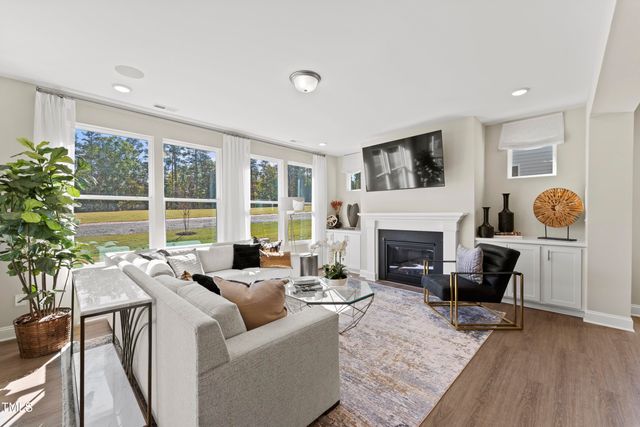 2006 Kapalua Way 190, Durham, NC 27703